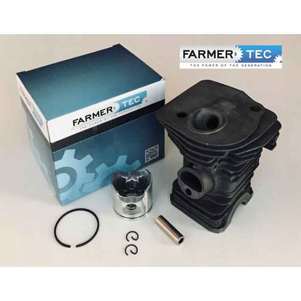 Kompletní Válec Husqvarna 345 Farmertec Nový
