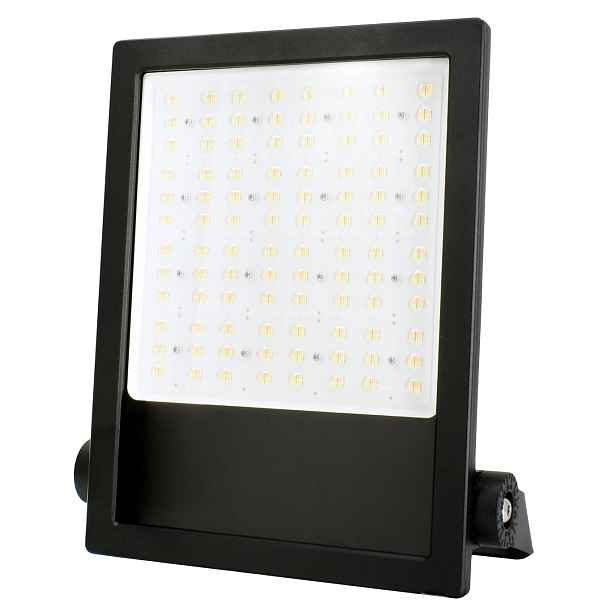 Led reflektor Tessa 200W 3000/4000/5000K 30000lm IP66 RAL9017