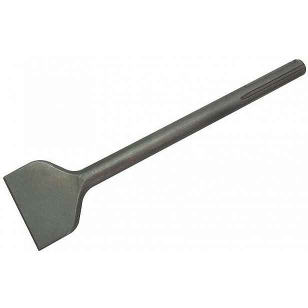 Makita - Sekáč plochý SDS Max, 80x300 mm D-34241