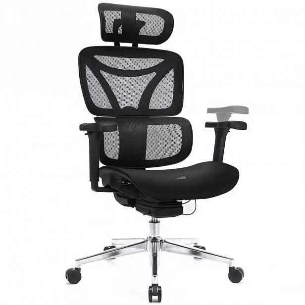 Otáčecí Židle Control Pro LV0656