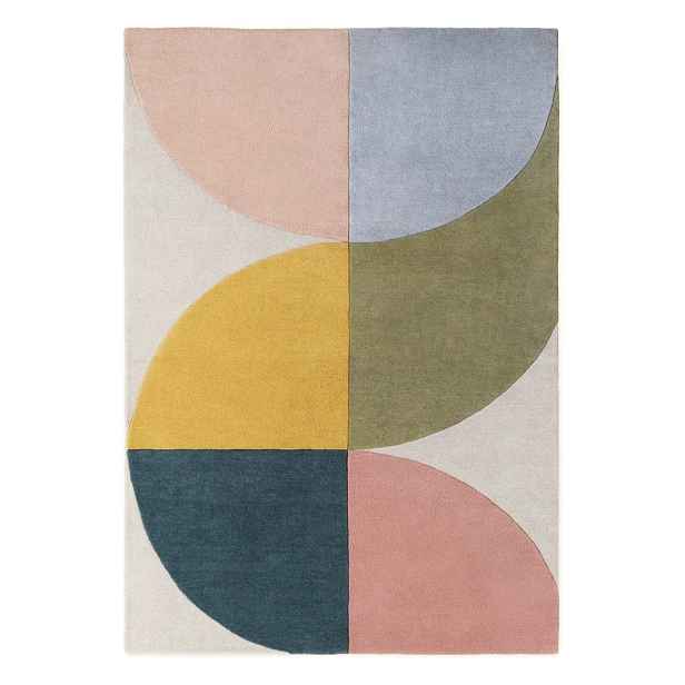 Ručně tkaný vlněný koberec 200x290 cm Westminster Savile – Ted Baker