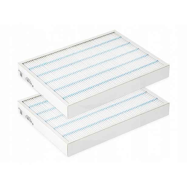 Sada filtrů pro Komfovent Domekt Cf 700 F Komplet M5M5 ePM10 2 Kusů