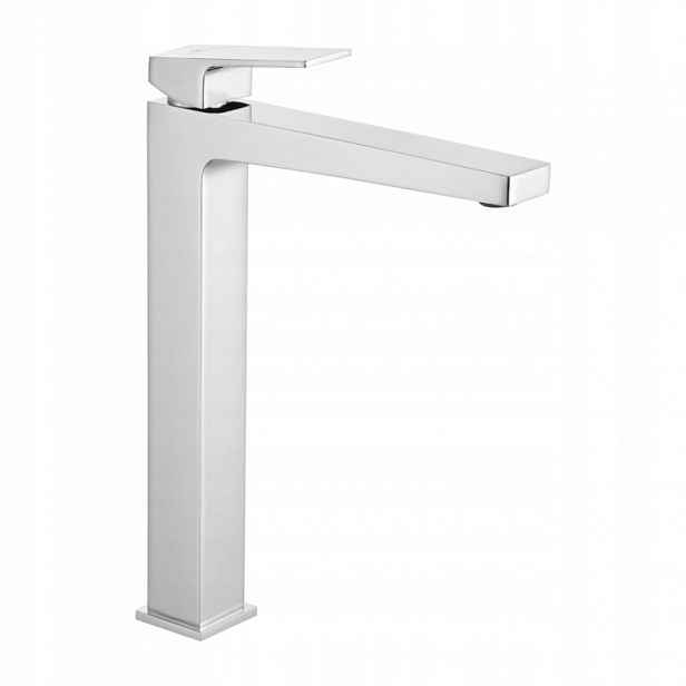 Umyvadlová baterie Korfu chrom M 8x1-6H s atestem Pzh