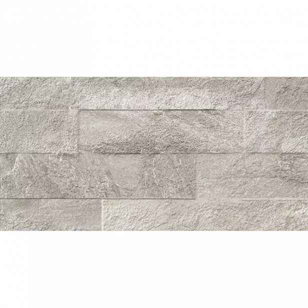 Dlažba Ardesia Silver 31/62