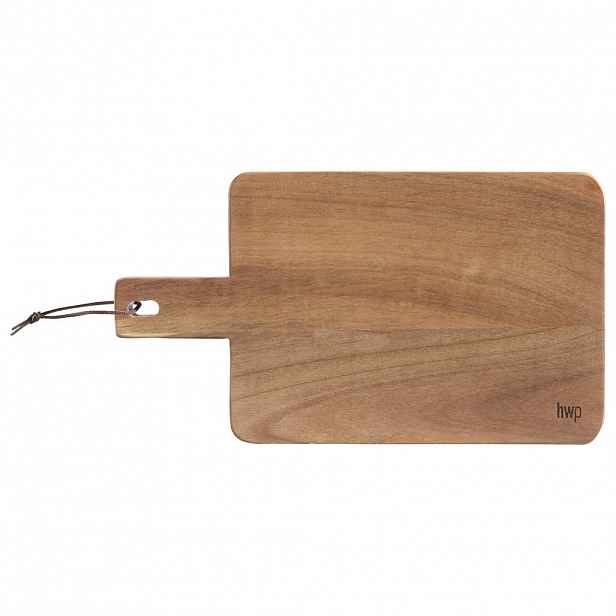 Homeware Profession. KUCHYŇSKÉ PRKÉNKO 32/18/2 cm