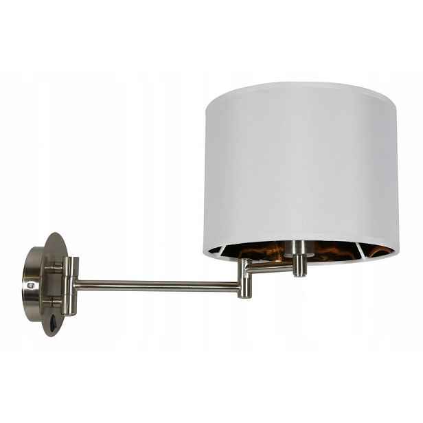 Nástěnná lampa Alexia 21-57532 Candellux
