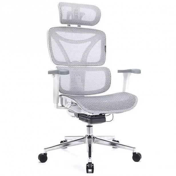 Otáčecí Židle Control Pro LV0657