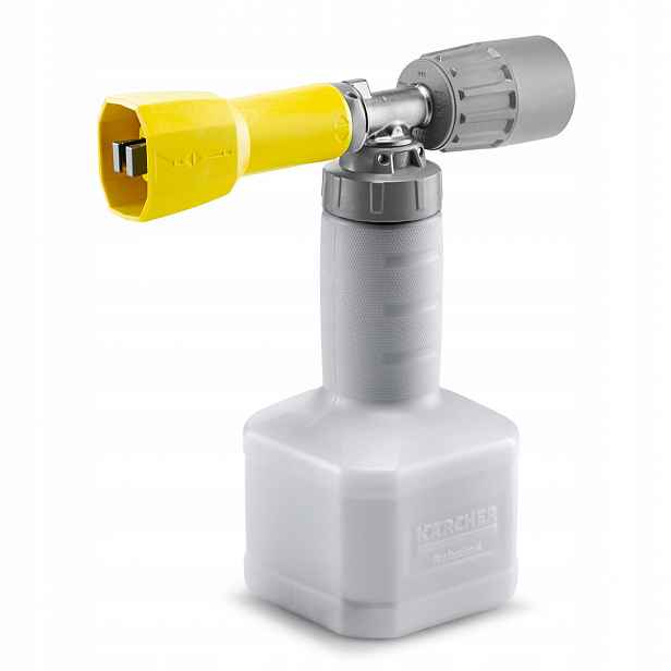Pěnovačka Advanced 3 Lanca Pěna Karcher Easy Lock 900 l/h 2500 l/h 4