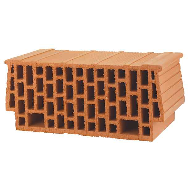 Vložka stropní Heluz MIAKO 23/62,5