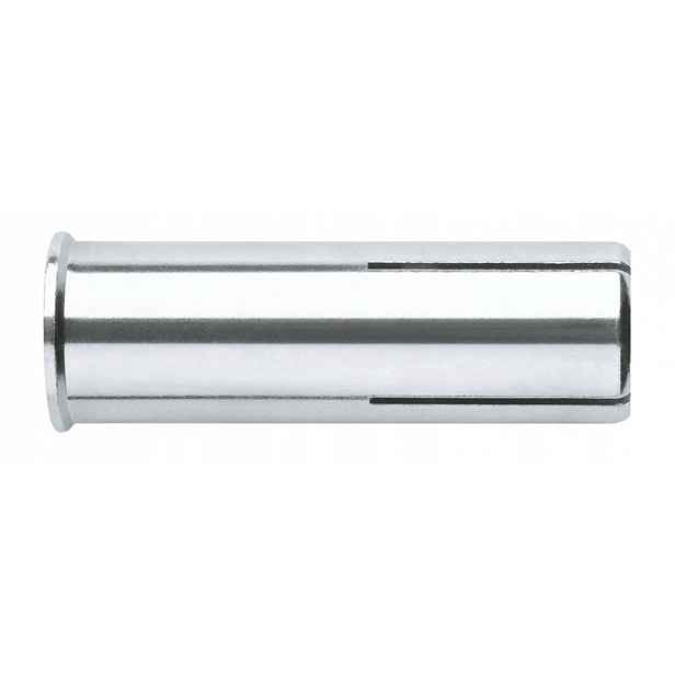 Zapichovací kotva s přírubou pro betonu z kamene M12x50 mm Ø16 He-cl Index 50 ks