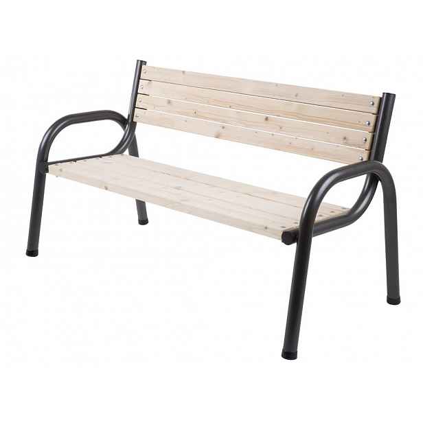 DAJAR ROYAL Zahradní dřevěná lavice 170cm