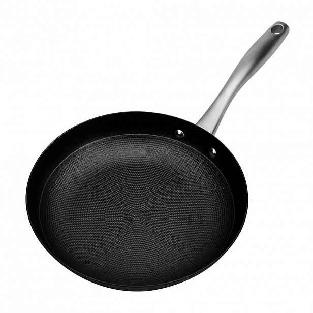 GSW PÁNEV NA SMAŽENÍ povrch Vitaflon® Quarzit 24 cm
