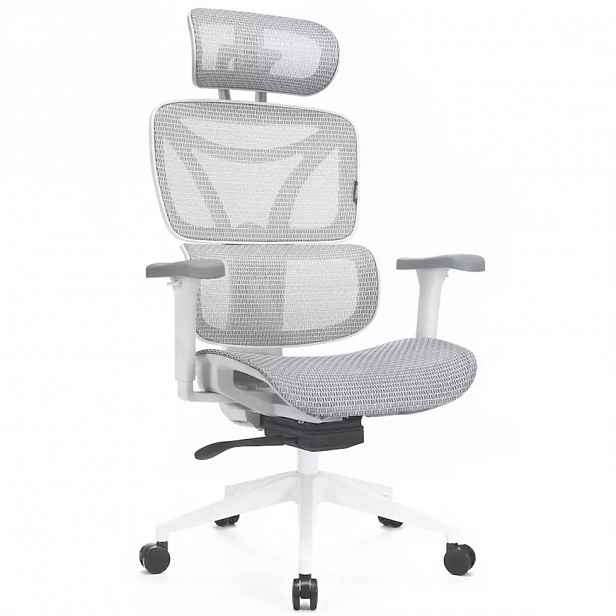 Otáčecí Židle Control Series LV0655