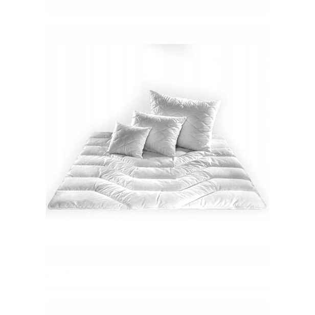 Přikrývka Medical 4 Roční Období 140x220 1100g 550g