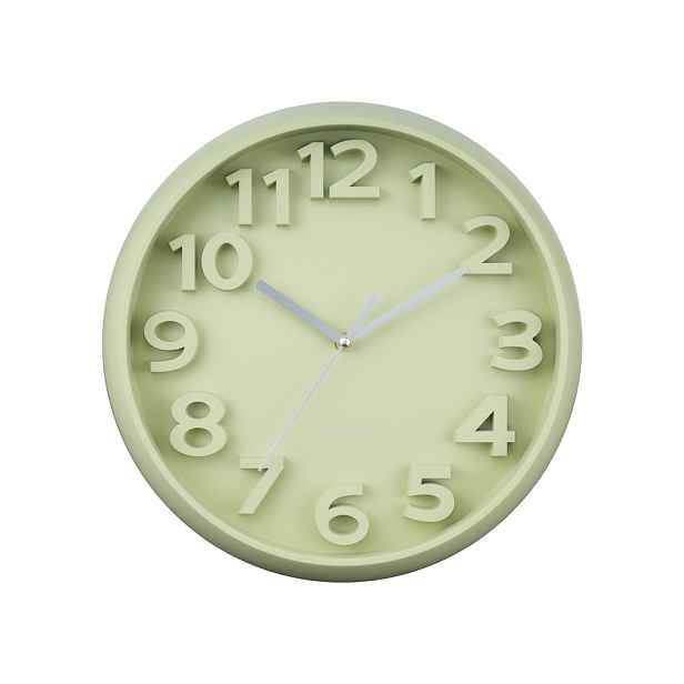 Nástěnné hodiny ø 33,5 cm Elevated Classic Numbers – Karlsson