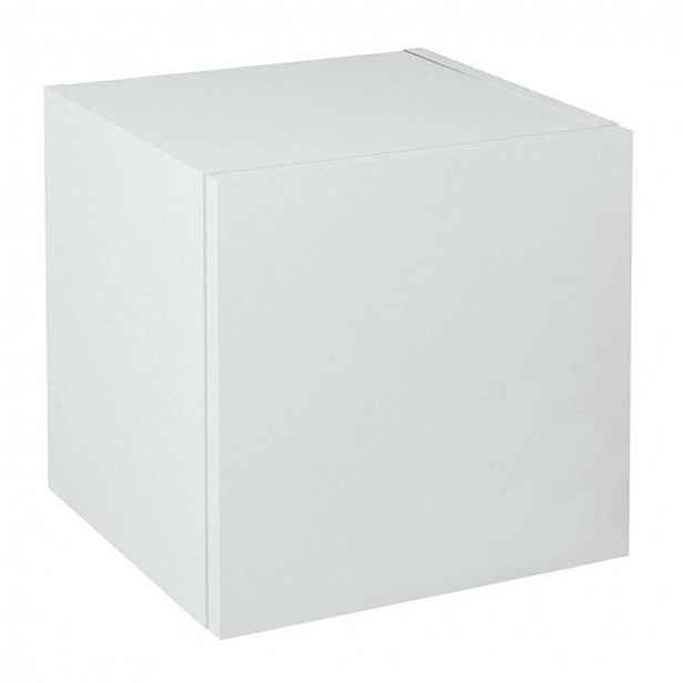 Sapho Espace - Skříňka 35x35x32 cm, 1 dvířka L/P, matná bílá ESC730-3131