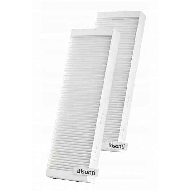 Filtr Vaillant Recovair Var 260 360 F7 G4 Antismog