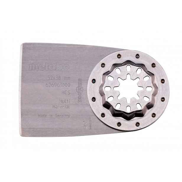 Metabo - Pilový plátek 52x38 mm 626961000