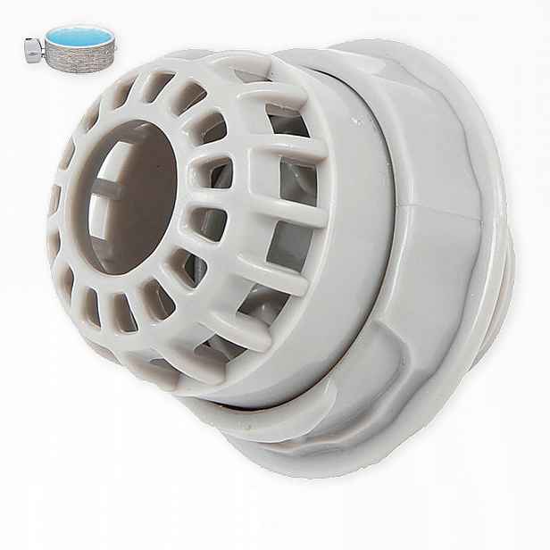 Výstupní síto do lázní Lay-z-spa Vancouver AirJet Plus 60027 Bestway nové