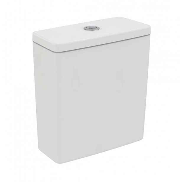 Ideal Standard i.Life B - Splachovací nádržka, spodní napouštění, bílá T472401