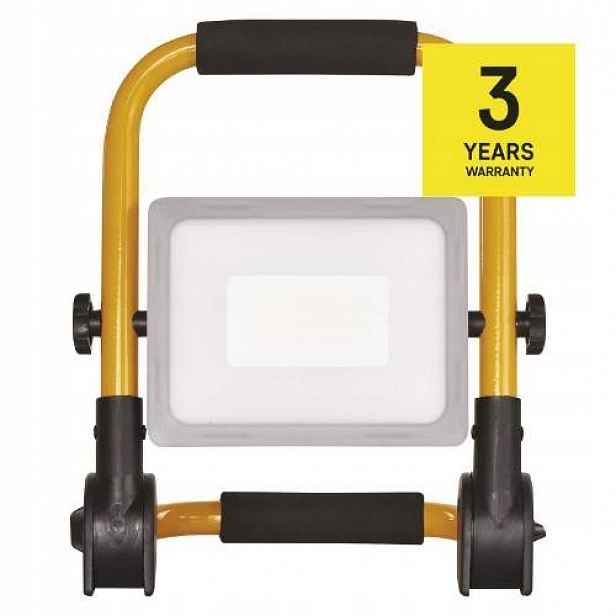 Reflektor Led přenosný, 31 W, 2800lm