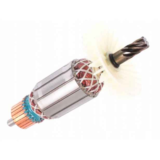 Rotor Makita, vrtací kladivo HR2810, originál