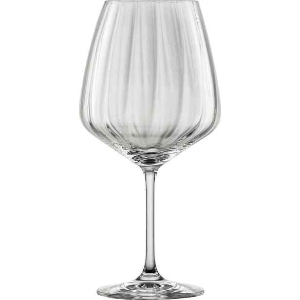 Schott Zwiesel Refract Sklenice na červené víno Burgundy nebo 6 ks