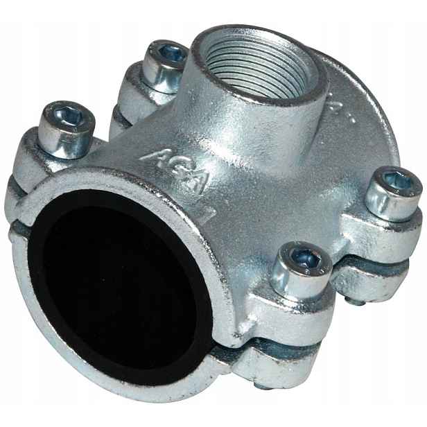 Agaflex Objímka 2"X1"