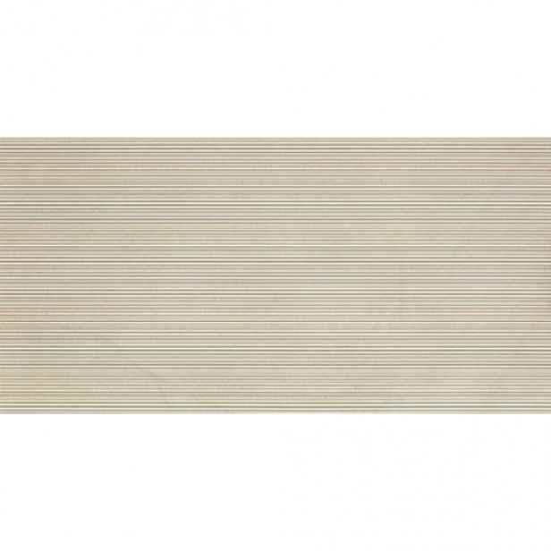 Dekor Porcelaingres Dune seashell 60x120 cm mat X1266440X8