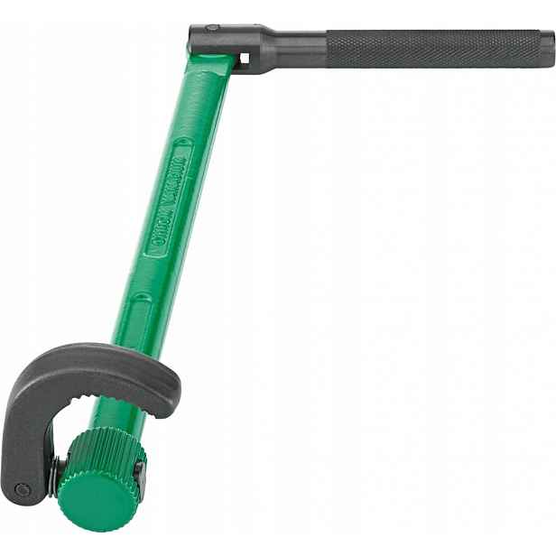 Klíč pro stojící baterie 235 mm Fortis