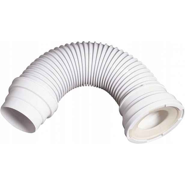 Trubka trubka Wirquin 71070201, Ø 93/100 mm, délka 325 mm, pro Wc
