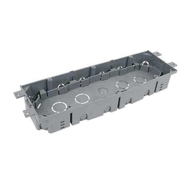 Krabice přístrojová KPP 80 LB