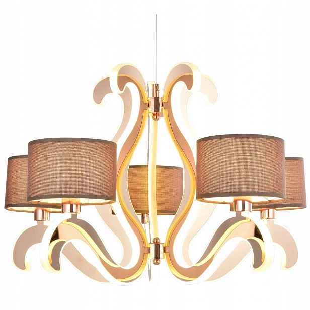 Lustr Ambrosia 3 35-33918 Candellux