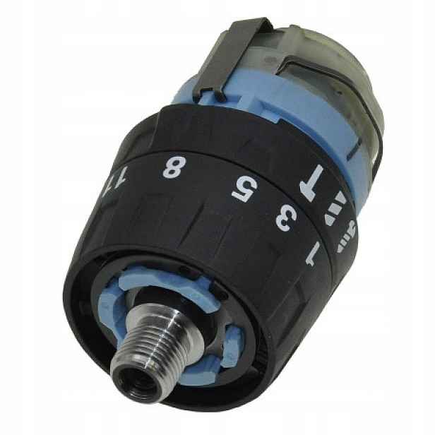 Makita Převodovka Šroubovák HP0300 Originál 127355-9