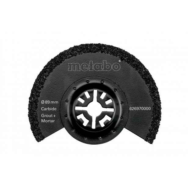 Metabo - Pilový plátek P60, průměr 89 mm 626970000