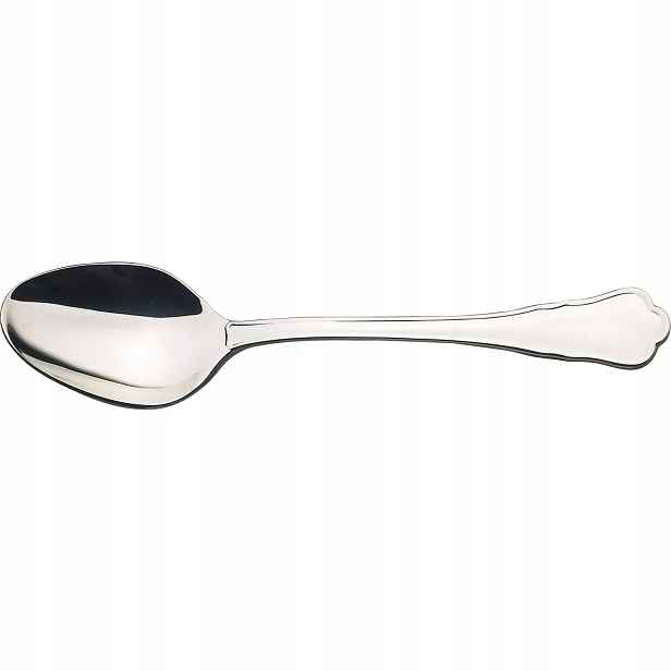 Jídelní lžíce Gastro Chippendale 20,3 cm 12 ks