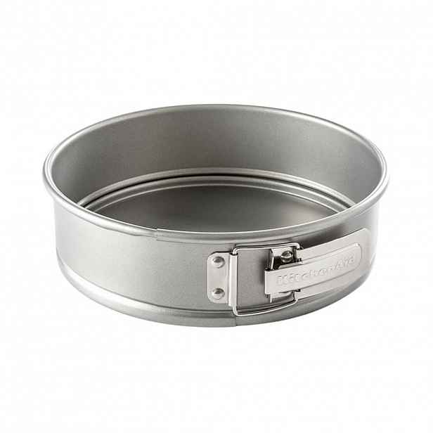 KitchenAid FORMA S ODNÍMATELNÝM DNEM 24 cm