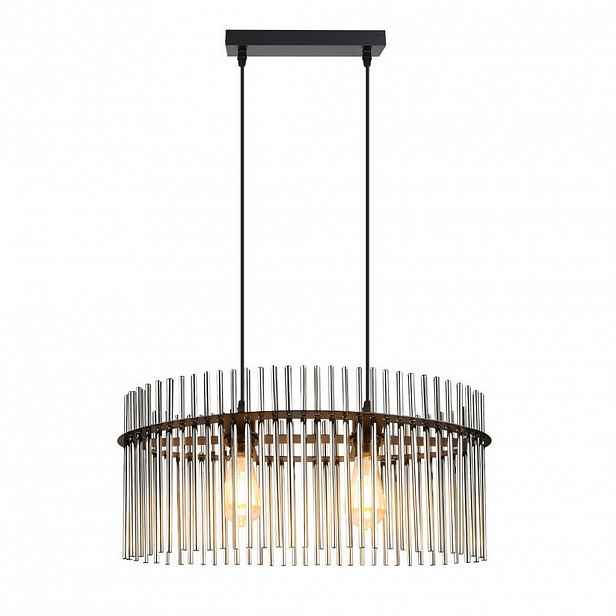 Nettlife ZÁVĚSNÁ SVĚTELNÁ KOULE III 25/60/150 cm