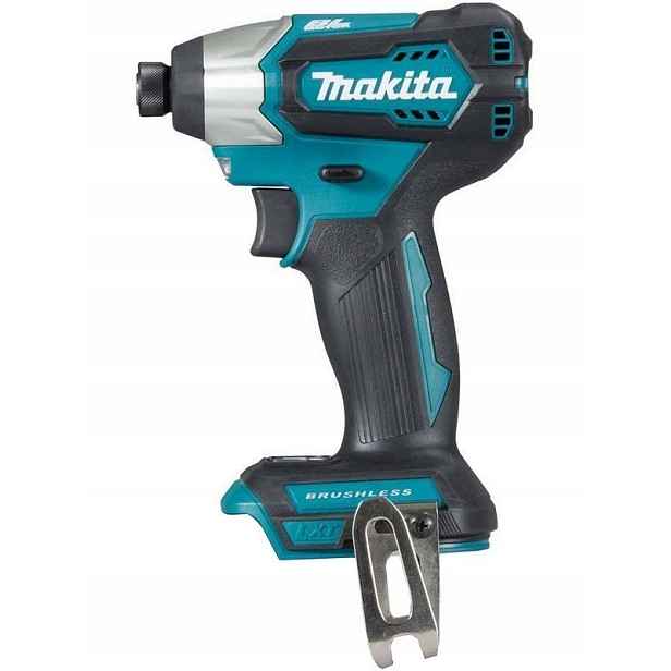 Rázový šroubovák="155 Makita akumulátorový na baterie 18 V 140 Nm Body