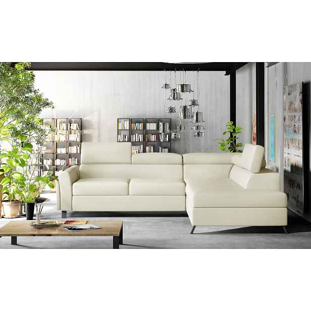 Sedací souprava Kairos Provedení: Pravá varianta, látka: Soft 33