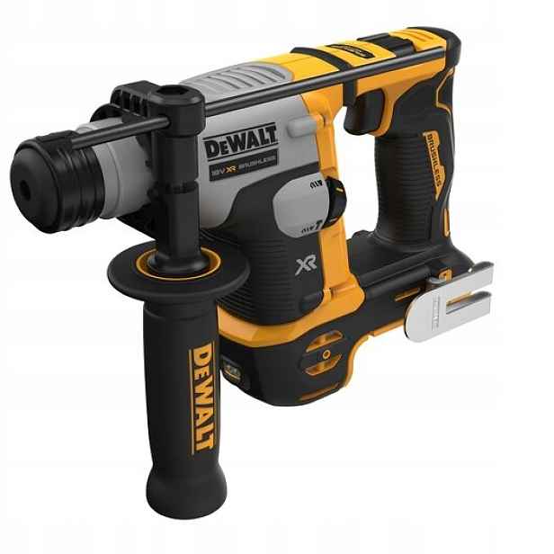 Vrtací Kladivo 18V Sds-plus Xr 0*AH