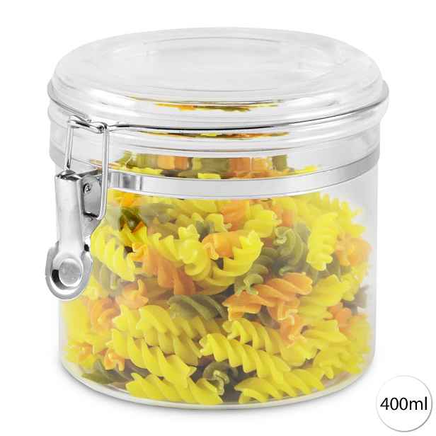 Kmt Style 5403076 Vzduchotěsná dóza na potraviny 400ml
