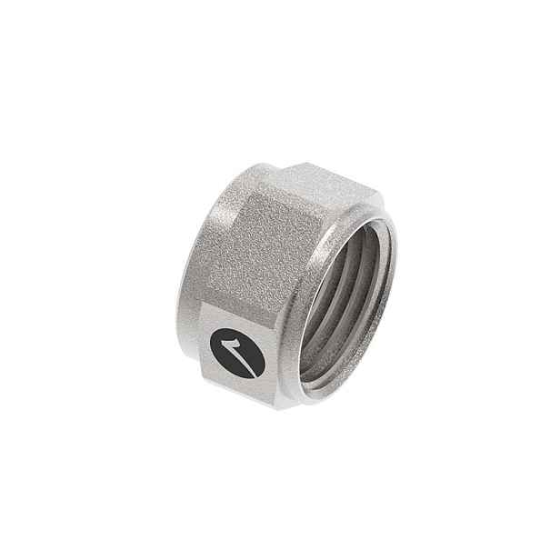 Matice Merabell G1/2" pro trubku DN 12
