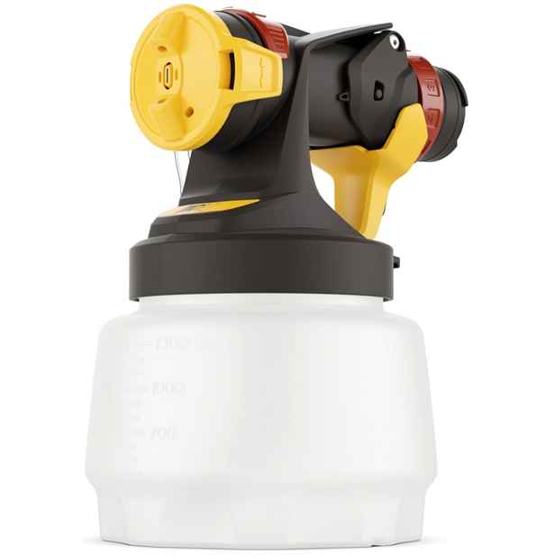 Nástavec stříkací Wagner Wall Extra I-Spray 1,3 l