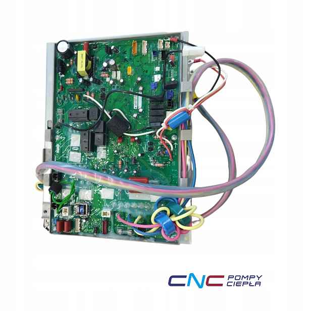 Panasonic ACXA73C11940R ACXA73C74070R ovládací deska pro čerpadlo WH-UX12HE5