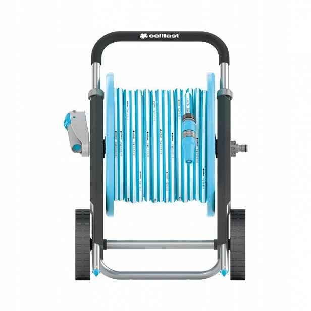 Sada Compact hadice 1/2" 20 m koncovky Ideal
