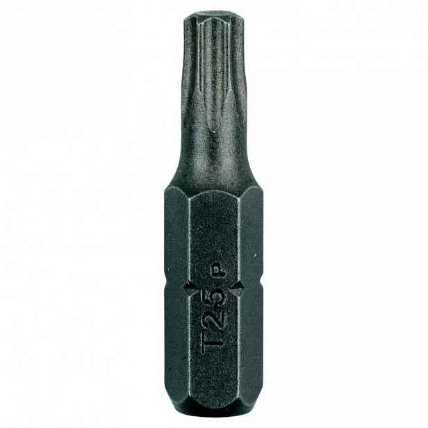 Šroubovací bit T25 25 Mm, 1/4 Hex