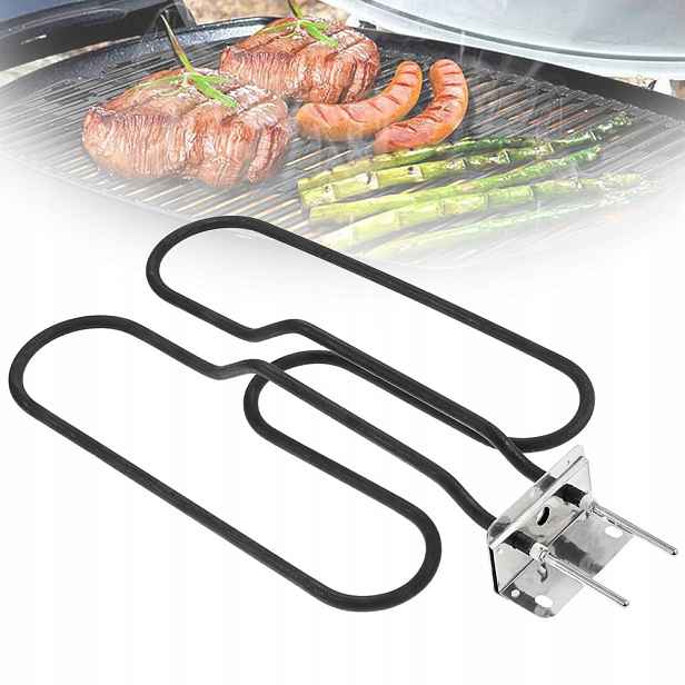 Trubka Pro Grilovací Hořák Trubková pro Weber 80342/80343