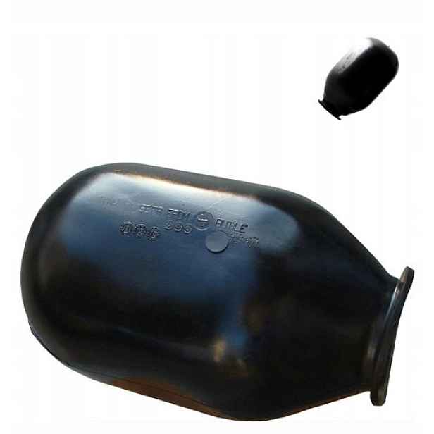 Gumový sáček Epdm pro hydrofor čerpadla Malec-Pompy Imera Jet 60S Wao 50L