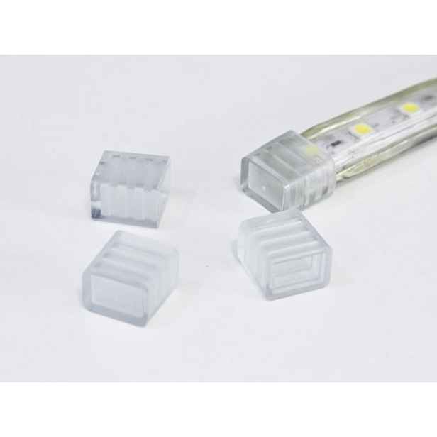 Koncovka LED pásku na 230V